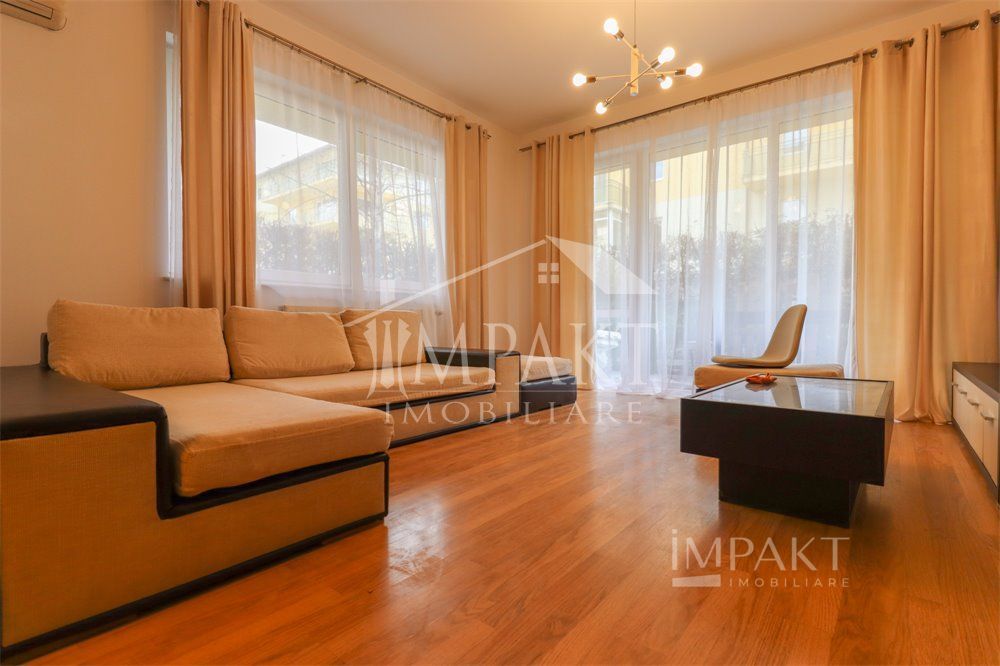 Apartament cu 2 camere, confort sporit - Poză 1