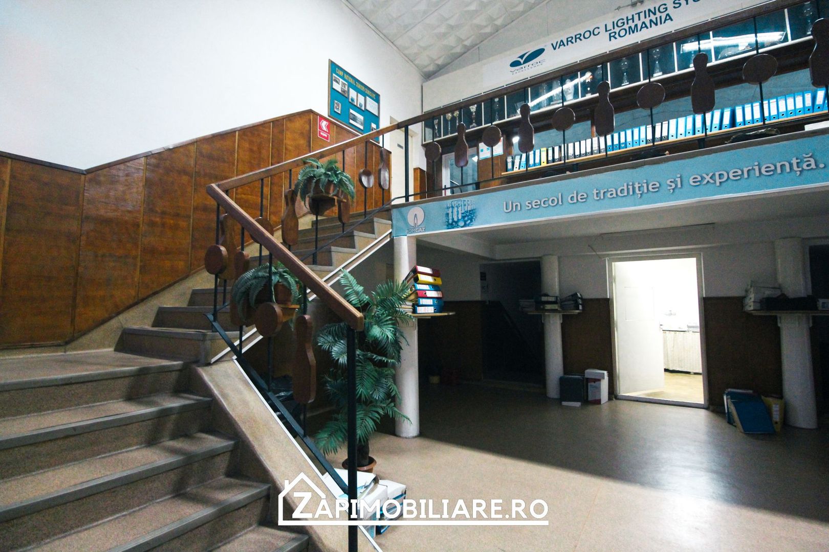 Spațiu comercial de 735mp în zona Centrala - comision Zero - Poză 16