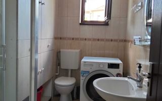 Apartament 2 camere de închiriat, Aleea Tudor Neculai, Iași - 50 mp utili + balcon - Poză 5
