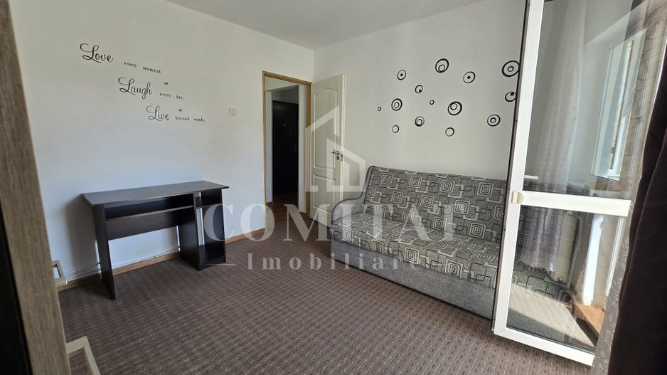 Apartament modern | 2 camere decomandate | Spitalul de Recuperare - Poză 3