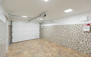 Chirie, casă, 4 camere, strada Plaiului, Botanica - Poză 22