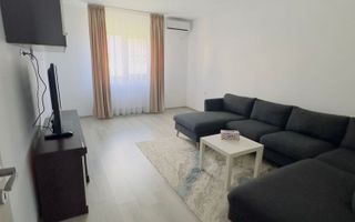 Apartament 2 camere cu grădină și 2 locuri de parcare, Șoseaua Bârnova, Vișan - Poză 5