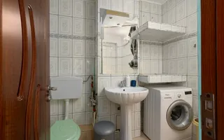 Bulevardul Obregia, Salon Why Not, 3 camere de inchiriat - Poză 12