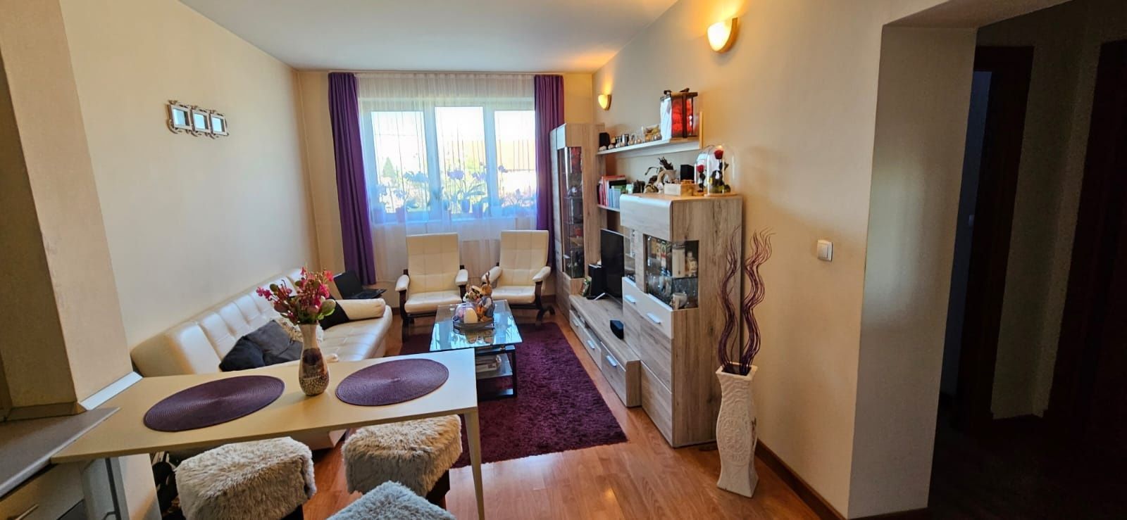 Apartament de vanzare - Poză 1