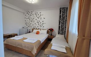 Vama Veche - Vila Sophia  - Vânzare pensiune P+1E la cheie. - Poză 9