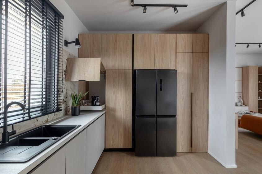 Inchiriere casa 4 camere | Corbeanca |  Teren 1080 mp - Poză 6