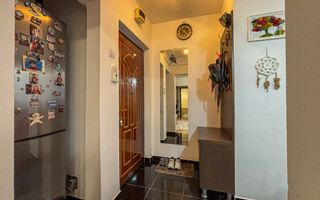 Ap. 2 camere, 42mp + balcon 10mp, modern, Gheorgheni – zona Interservisan - Poză 7
