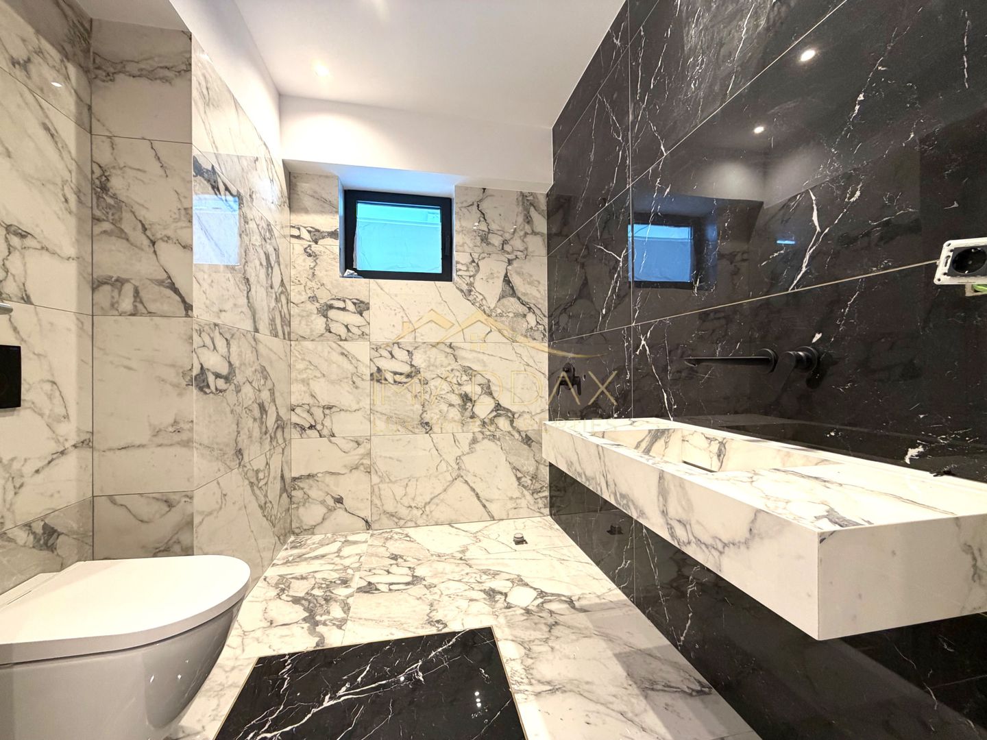 Apartament cu 4 camere *157mp*// 2 parking // Herastrau Park View - Poză 23