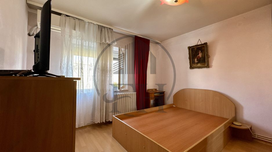 SOLD/VANDUT - Apartament 2 camere de vanzare Constanța - Poză 7