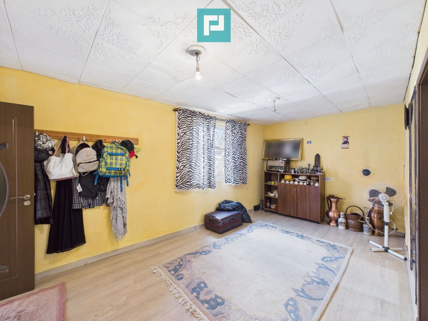 Casă cu 7 camere, teren generos in  Vladimirescu - Poză 6