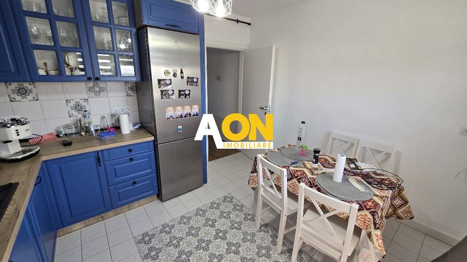 Apartament 3 Camere Bloc Nou, Zona Cetate - Poză 9