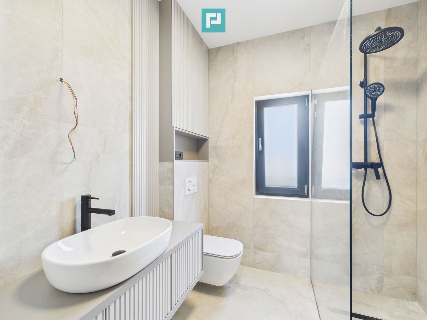 Penthouse de lux în Dumbrăvița - Poză 9