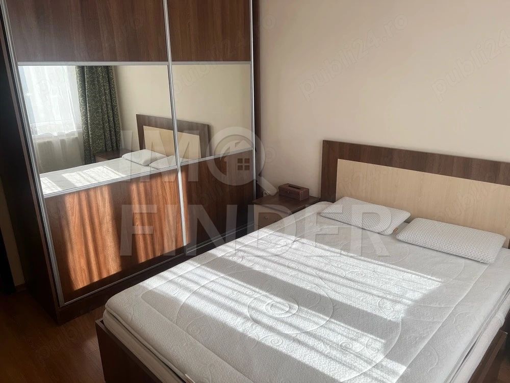 Inchiriere  apartament 2 camere, BunaZiua, zona Calea Turzii - Poză 3