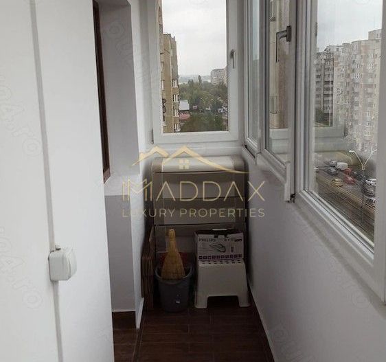 Calea Crângași| Apartament 4 Camere| CENTRALĂ PROPRIE| Parcare | Metrou - Poză 4