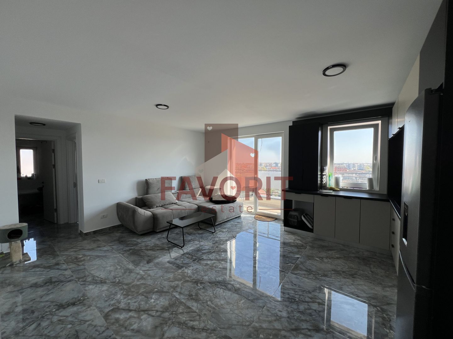 Apartament 2 camere de vânzare – Braytim / Giroc - Poză 2