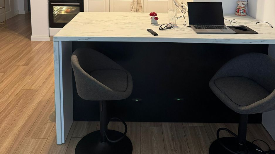Apartament lux 2 camere Via Pipera - Poză 8