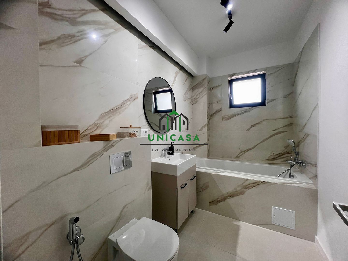 Apartament de inchiriat/Dem Radulescu/2 cam - Poză 5