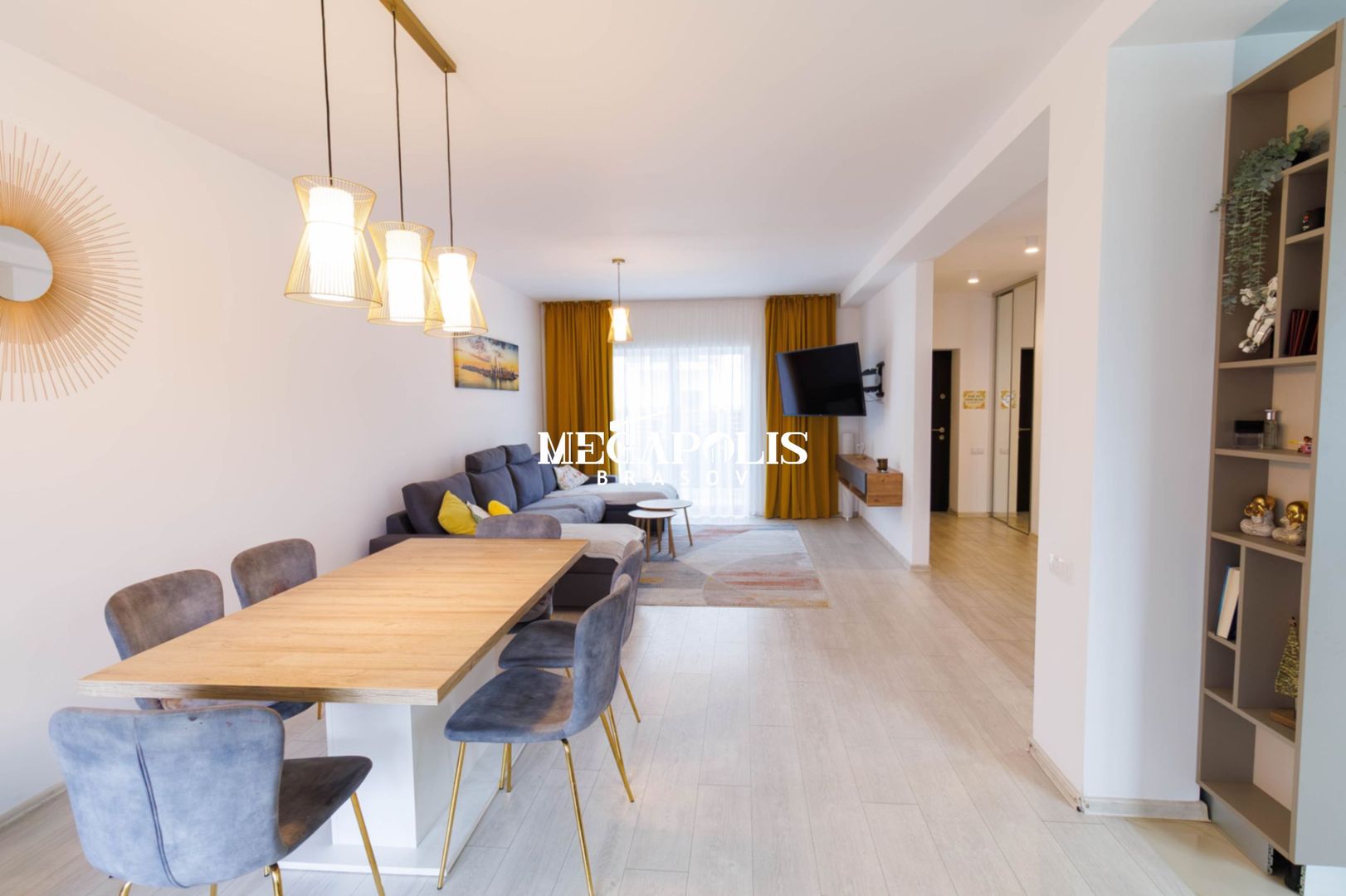 Casă 4 camere | Preț EXCEPȚIONAL | Mobilată și utilată - Poză 6
