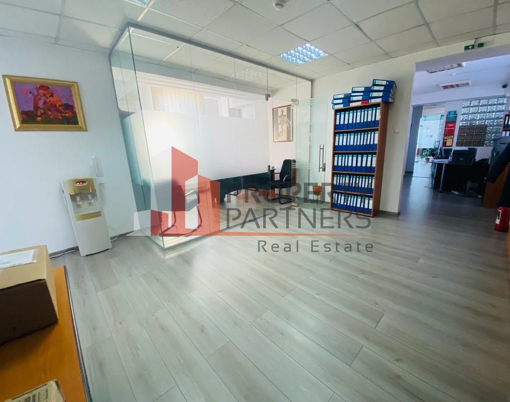 215 mp pozitie centrala Calea Plevnei - Poză 12