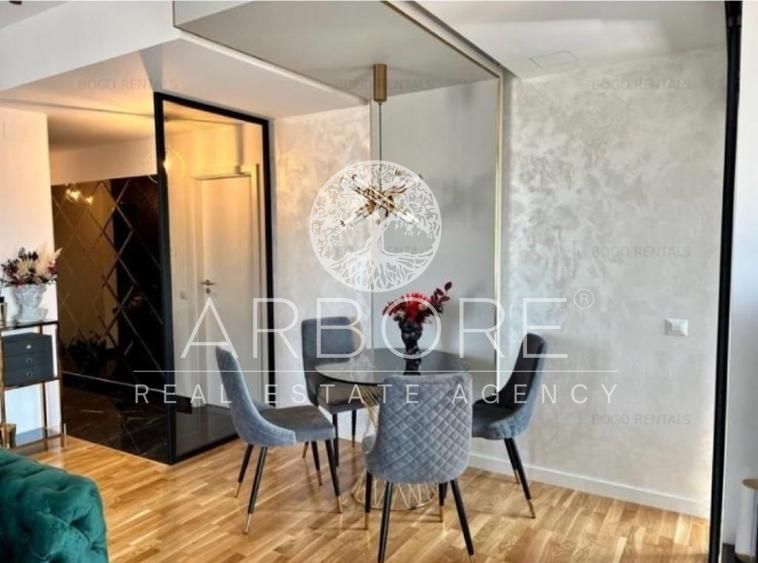 Apartament 2 camere, premium –Parlament/Parcul Carol - Poză 2