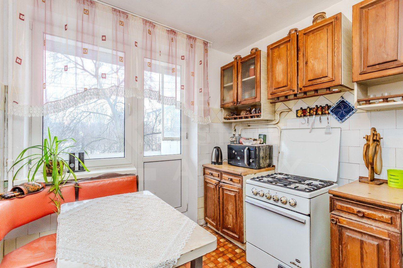 Vânzare, apartament, 3 camere, str. Matei Basarab, Râșcani - Poză 2