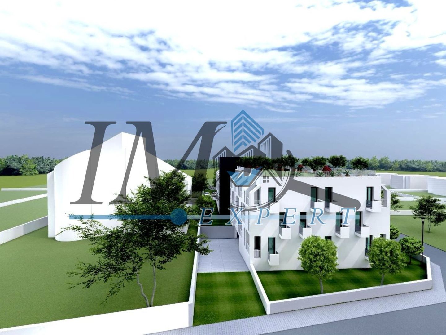 Apartament nou cu 2 camere de vânzare in Alba Iulia - Poză 1