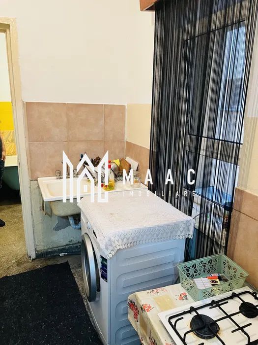 Apartament 2 camere | Etaj 3 | 45 mp | - Poză 6