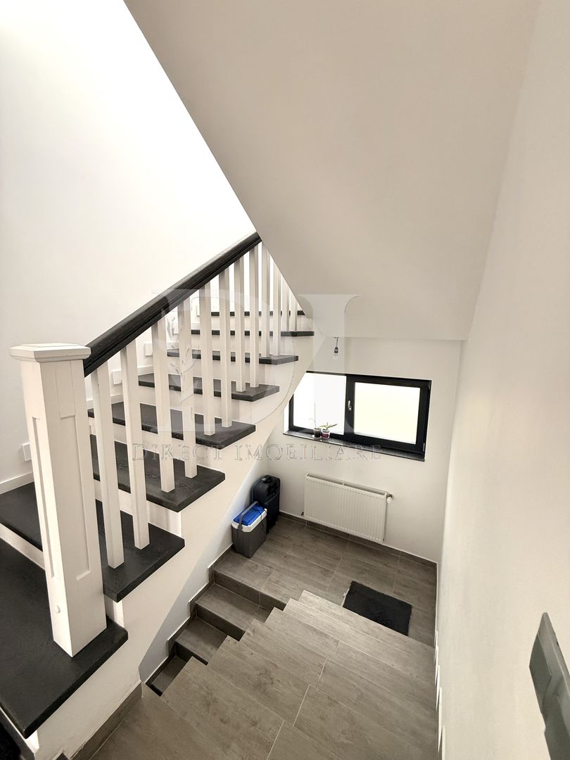 Casa la cheie / 4 camere / Zona Eroilor - Poză 21