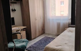Apartament 3 camere decomandat, etaj intermediar - Poză 6