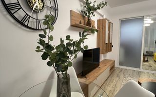 Apartament premium cu 1 cameră | Renovare completă | Parter |Zona Port - Poză 5