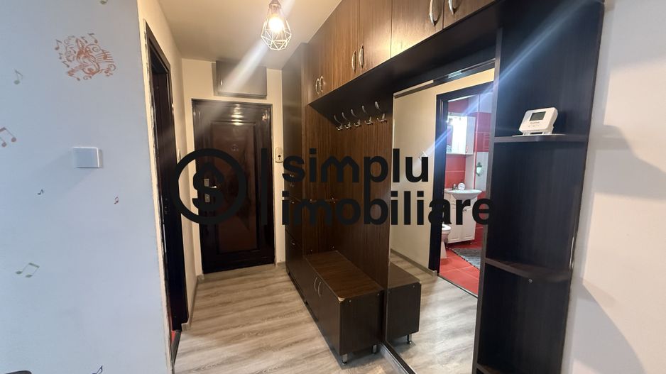 Garsonieraa decomandata, centrala termica, Rovine - 85 000 Euro - Poză 7