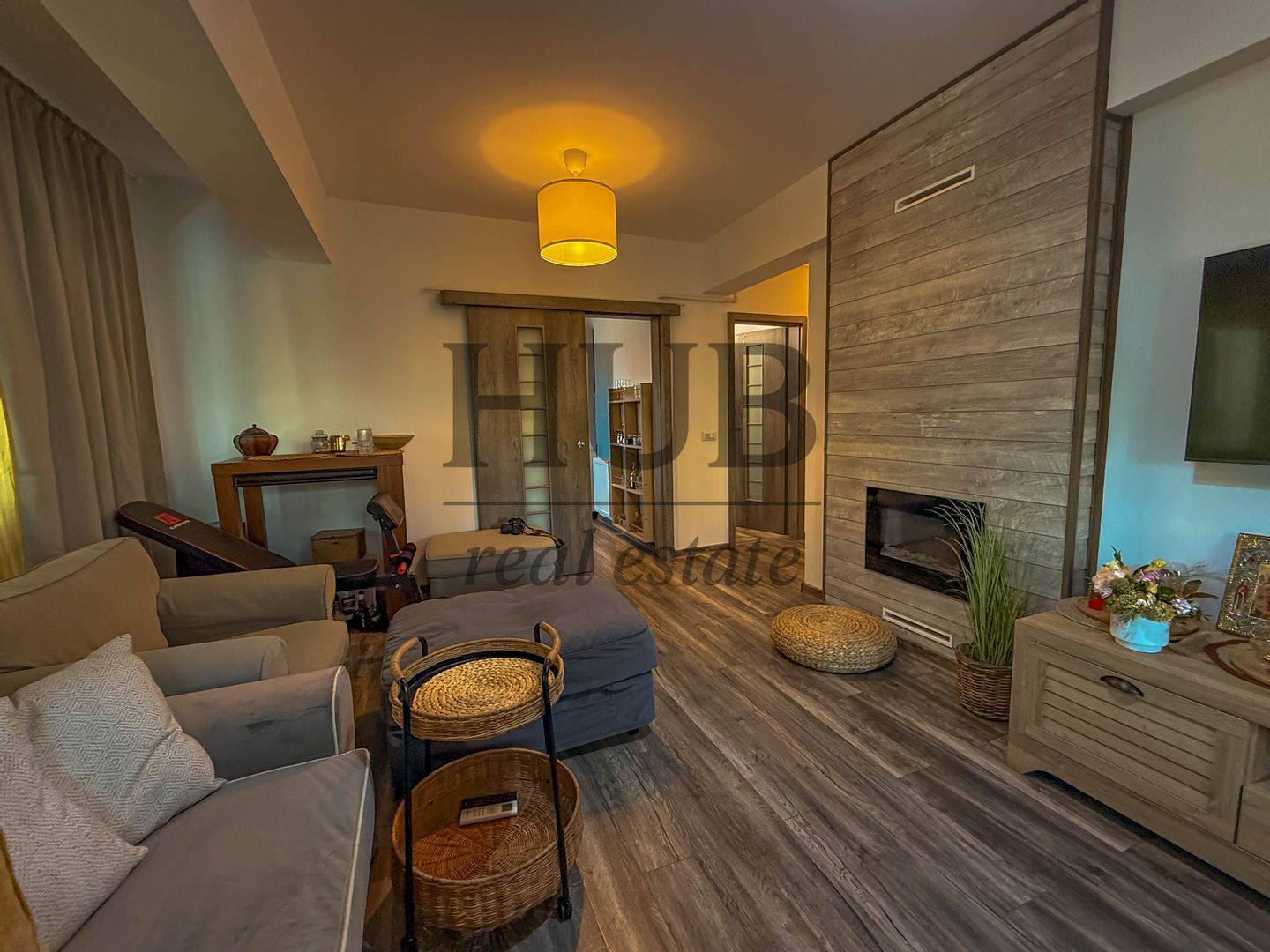 ultracentral 3 camere- bloc nou-etaj 1-topaz residence - Poză 1