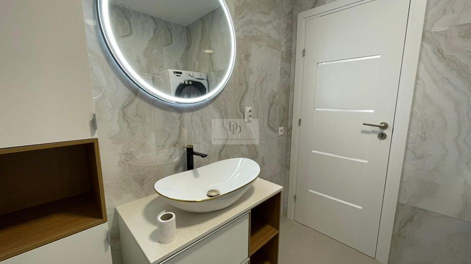 Apartament 3 camere finisaje moderne | Parcare inclusǎ | Zona Europa - Poză 10