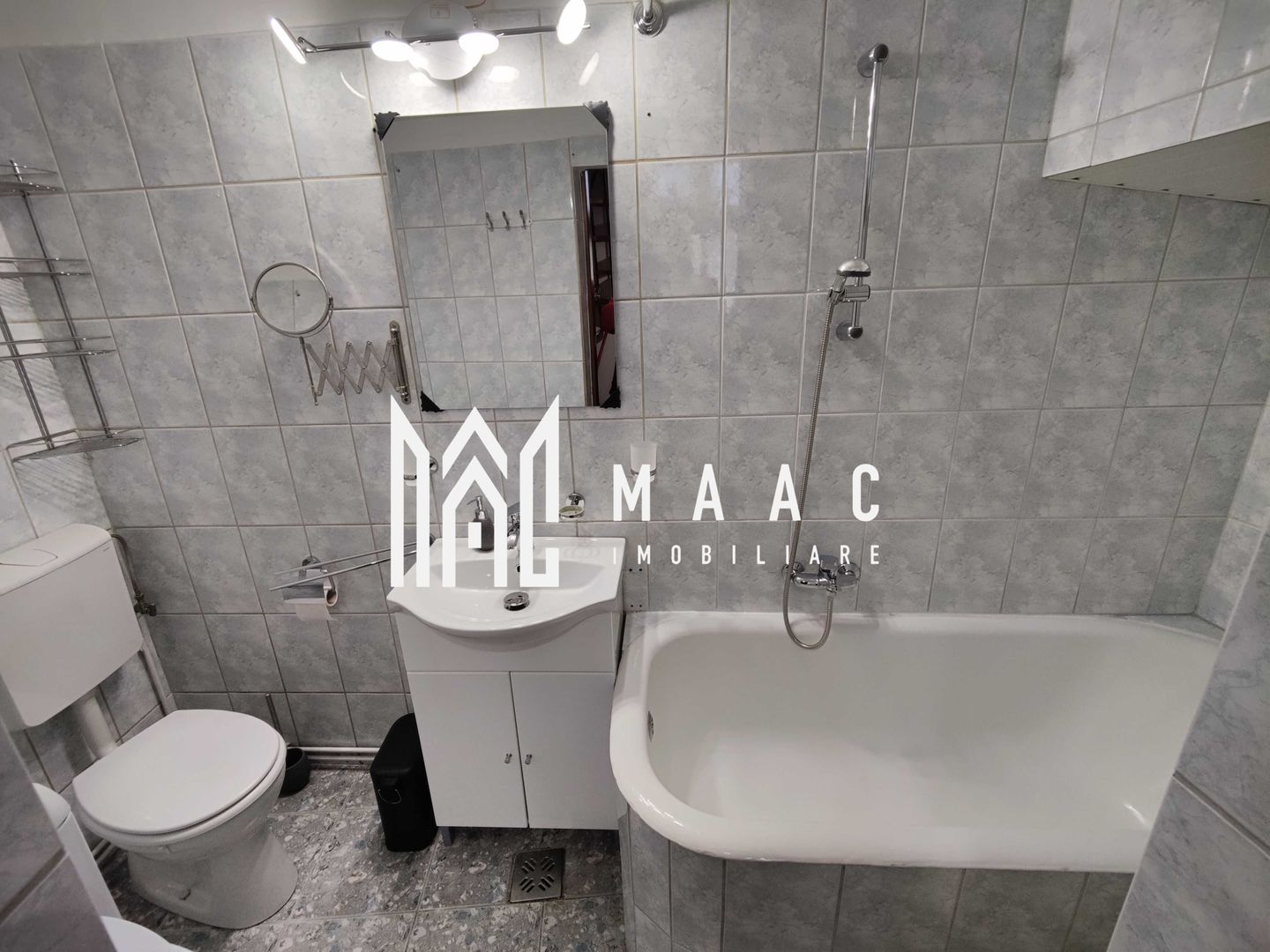 Apartament 2 camere decomandat | Ultracentral Sibiu | 65 mp - Poză 8