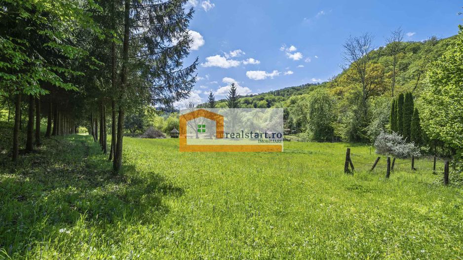 Oportunitate, Restaurant cu MiniPensiune 800mp, 1,8ha teren, Via Transilvanica - Poză 60