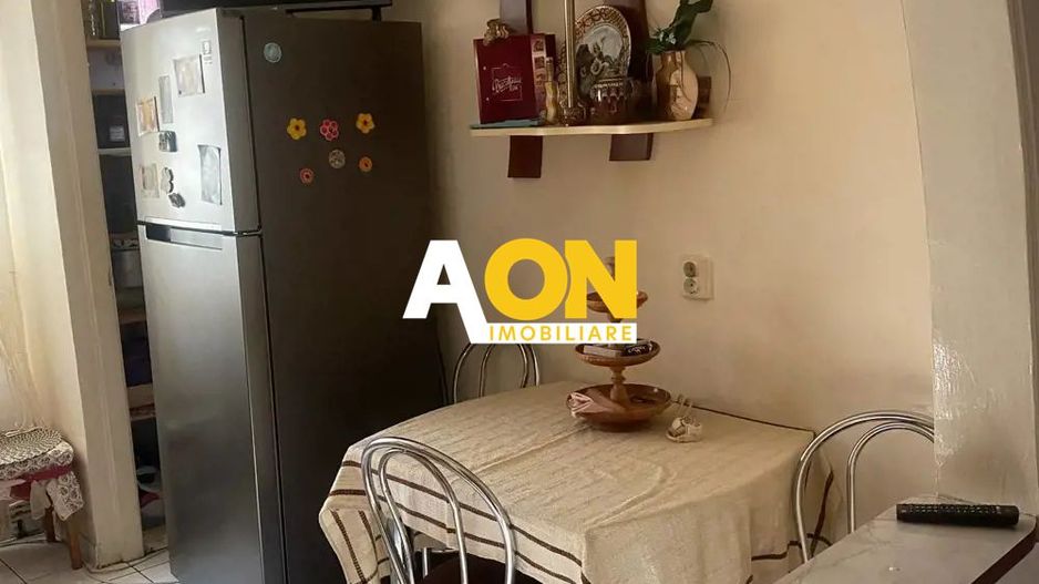 Garsoniera confort 1, parter, Cetate - Poză 4