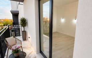 Braytim – Giroc | 2 camere | Încălzire în pardoseală | 2 balcoane | Parcare CF - Poză 5