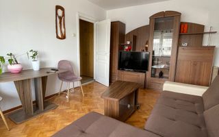 Take Ionescu | 2 Camere | Centrala Proprie | ISHO - Poză 4