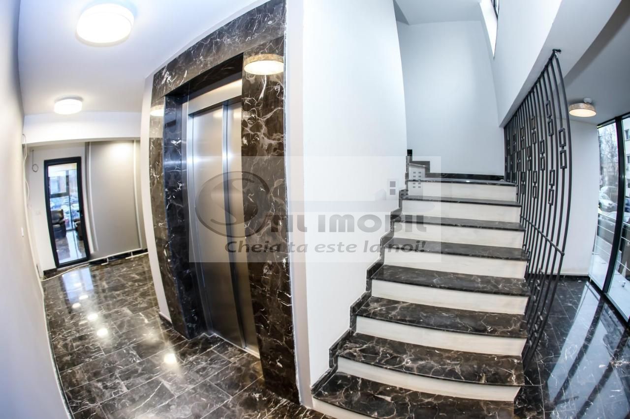 Apartament 3 Camere Metropolitan Iassium Luxury Suites - 700 euro - Poză 2