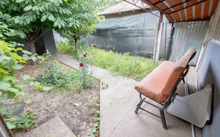 Casă cu 5 camere, complet renovată cu teren 920 mp în Tecuci - Poză 14