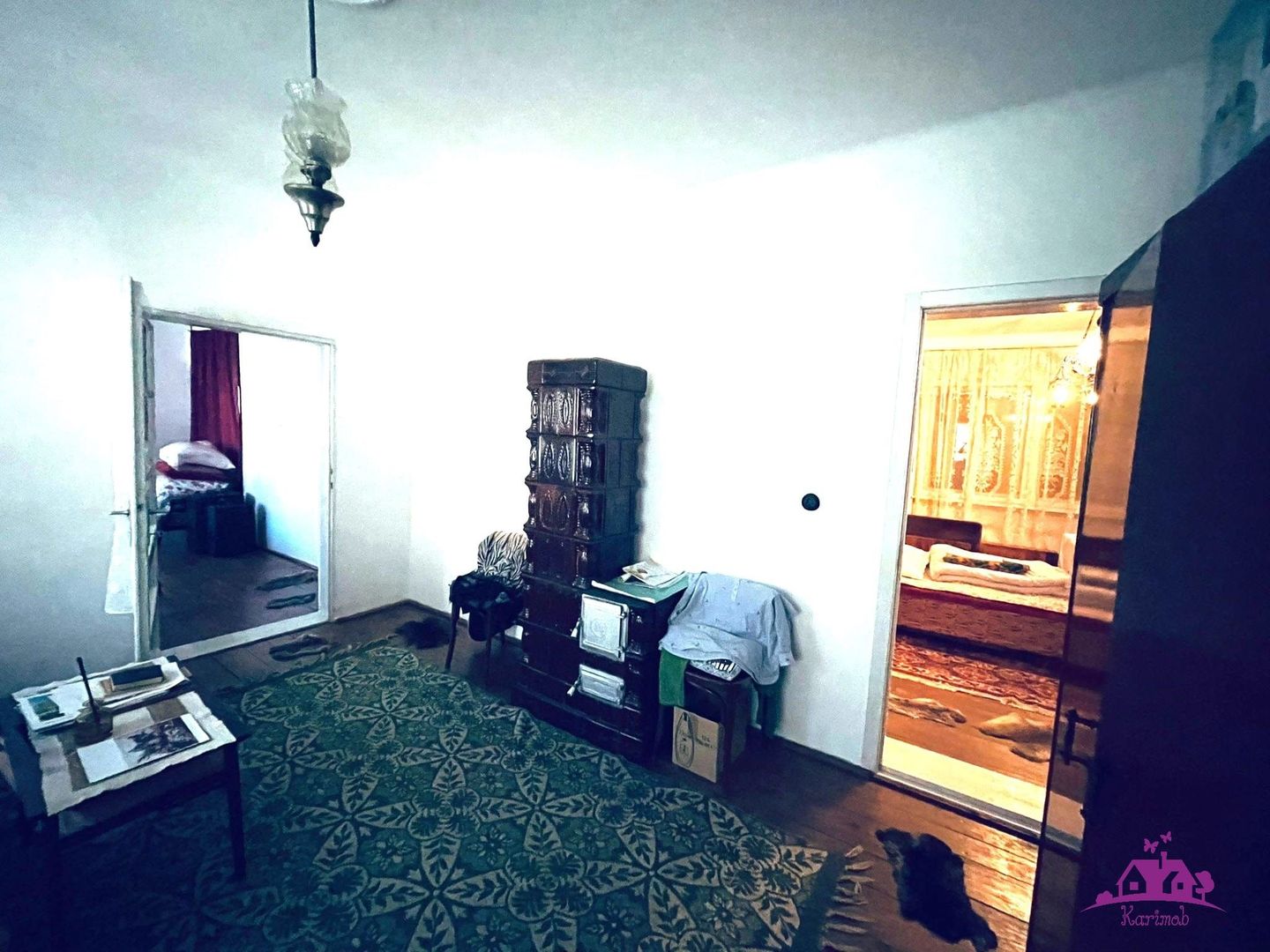 Casa 6 camere Finis - Poză 21