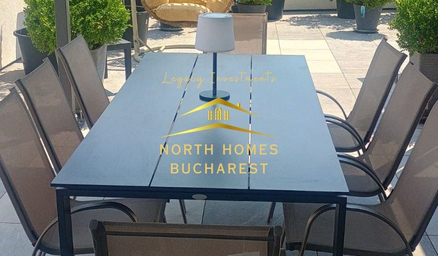 Apartament de vanzare 2 camere + TERASA -THE ADDRESS -Barbu Vacarescu - Poză 10