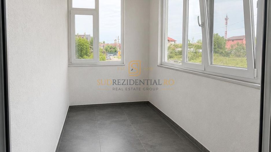 Apartament 2 camere, 55 mp, mobilat si utilat - Str.Teius, Sector 5 - Poză 15