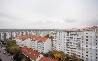 Vânzare, 3 camere, str. Alba-Iulia, Buiucani - Poză 19