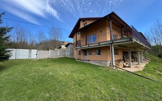 Casa individuala | De vanzare | 200 mp | 8140 mp teren | Oarda de Sus - Poză 1