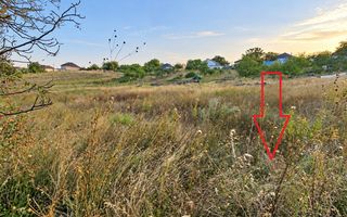 TEREN PENTRU CONSTRUCȚIE – 14 ARI | FUNDUL GALBENEI, HÎNCEȘTI - Poză 5