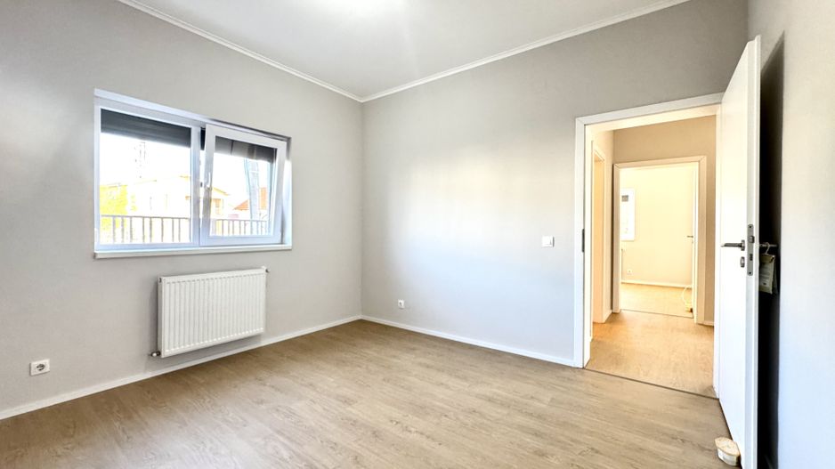 Apartament cu 3 camere | Parter | Terasă | Parcare | Braytim - Poză 9