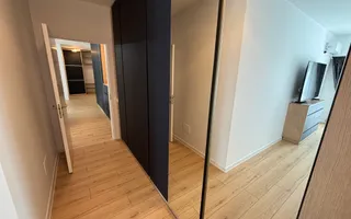 Apartament 3 Camere Decomandat | Terasă 23 mp cu Vedere la Lac + Parcare - Poză 13