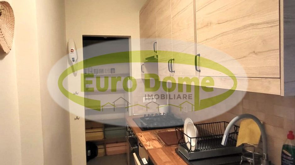 Zona Roata Norocului, apartament cu priveliste deosebita - Poză 10