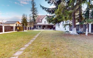 Casa cu stil,in mijlocul naturii Brasov-Bunloc - Poză 46